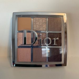 Christian Dior Cool Neutrals Palette, 002